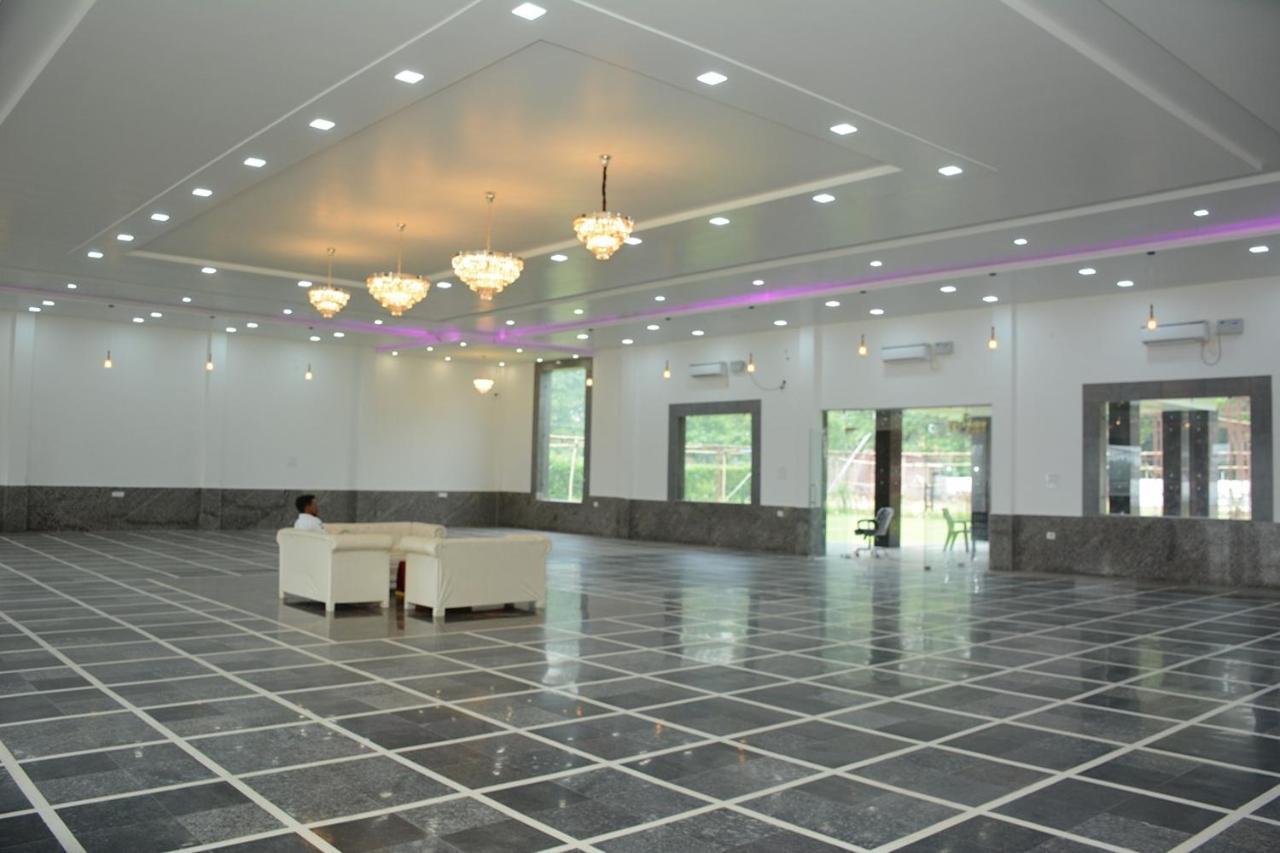 Royal Green Celebrate In Style Saharanpur Exterior foto